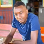 Abraham Simon - @as_pondje - Instagram