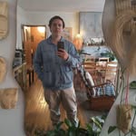 Abraham Simon - @abramsimon - Instagram