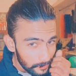 Abraham Simon - @abrahamsimon_09 - Instagram