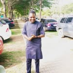 Abraham Simon - @shongomite - Instagram