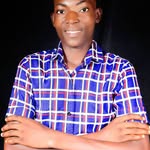 Abraham simon - @simonpee2 - Instagram