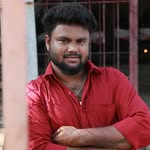 Abraham Simon Balraj - @abraham_simon_balraj - Instagram