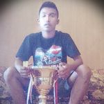 Abraham Song - @mampuia_chinzah - Instagram