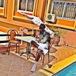 Abraham Song - @bcl_m - Instagram