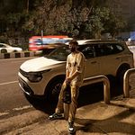 Abraham Songate - @abrahamsongate - Instagram