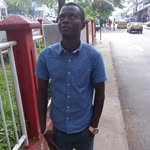 abraham sonii - @abrahamsonii17 - Instagram