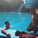 Abraham Sparling - @abrahamsparling - Instagram