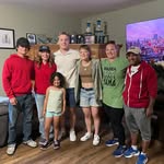 Stacey Abraham - @abrahamstacey - Instagram