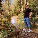 Abraham Suárez - @abrisuarez_ - Instagram