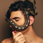 Abraham Suarez - @panamanimal - Instagram