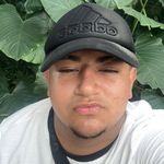 Abraham Suárez - @abraham.s15 - Instagram