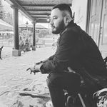 Abraham Suarez - @abrahamsrz - Instagram