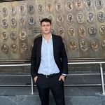 Abraham Suárez - @abraham.suarez - Instagram
