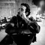 Abraham Suárez - @abrahamsuarez - Instagram