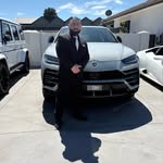 Abraham - @abrahamsuleiman_ - Instagram