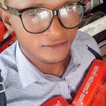 Abraham Sule - @abrahamsule8 - Instagram