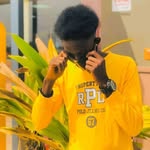 Abraham Sule - @abrahamsule74 - Instagram