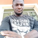 Abraham Sule - @arias_jefferson1 - Instagram