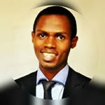 Olanrewaju Abraham Sule - @lanrayabraham - Instagram