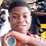 sule Abraham - @abrahamsule684 - Instagram