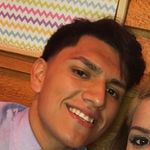 Abraham Tello - @abrahamtello1010 - Instagram