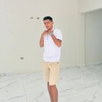 Abraham Tello - @mateotello34 - Instagram