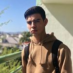 Abraham Tello - @abrahamtello29 - Instagram