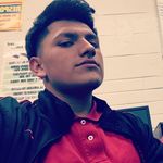 Abraham Tello - @abeee1998 - Instagram