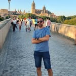 Abraham Mas Tena - @mister_ab85 - Instagram