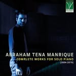 Abraham Tena Manrique - @abrahamtenamanrique - Instagram