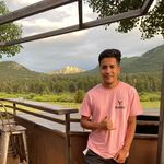 Abraham Terrazas - @iamabrahamterrazas - Instagram