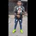 Abraham Terrazas Roca - Facebook
