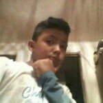 Abraham Terrazas verdin - @abrahamterrazasver - Instagram