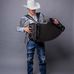 Abraham Rosas - Facebook