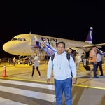 Abraham Milian Terrones - @abrahammilianterrones - Instagram