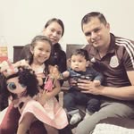 Abraham Terrones - @abrahamterrones - Instagram