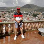 Abraham Terrones - @abrahamterrones57 - Instagram