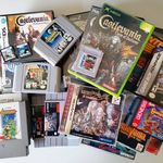Abraham Terrones - @retrovania4ever - Instagram