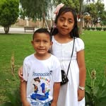 Luis Abraham Terrones Julcamo - @luisabrahamterrones - Instagram