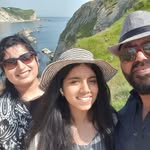 Thomson Abraham - @abrahamthomson2 - Instagram