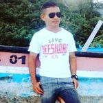 abraham thon - @adelficedolfiananeno - Instagram