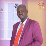 Abraham Thon Bol - @thonbolawang - Instagram