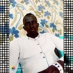 Abraham Thon Duom - @abrahamthonduom - Instagram
