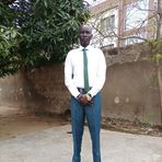 Abraham Thon Mading Anyinrok - Facebook