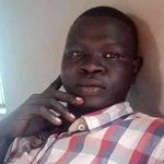 Abraham Thon Monyror Miabil - @abrahamthonmonyrormiabil - Instagram