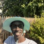 Jok Abraham Thon Jok - @jokabraham - Instagram