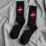 Abraham Todd - @toddsockcollection - Instagram