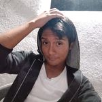 Abraham Tomas - @abraham.tomas.904 - Instagram