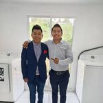 Abraham Tomas Barrera - @abrahambarrerra - Instagram
