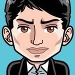 Abraham Tomás Díaz Abreu - @abrahamtdiaz - Instagram